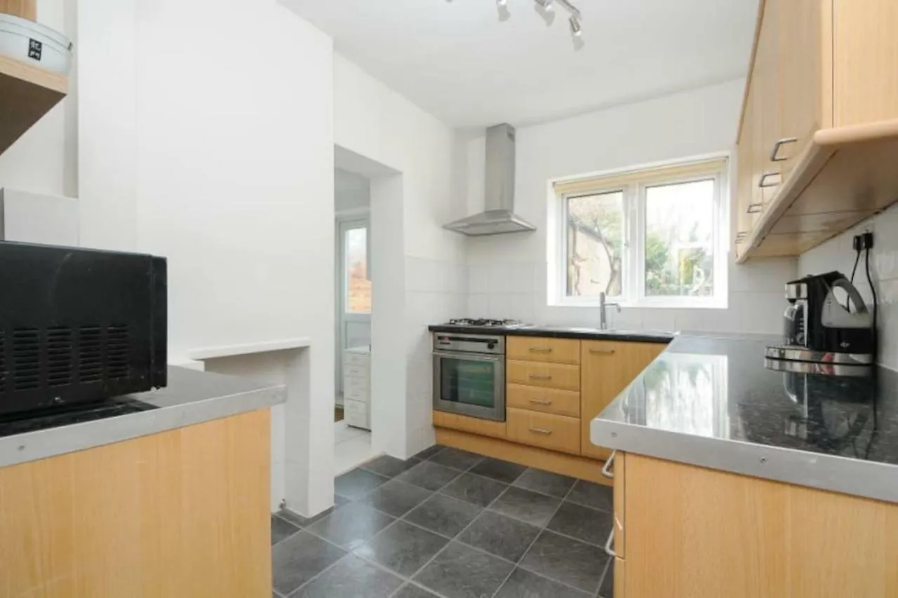 Holiday home Oak Tree Villa London